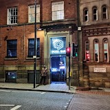 Pixel Bar Leeds — bar in Leeds