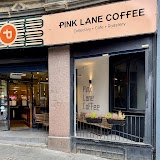 Pink Lane Coffee — coffee shop in Newcastle upon Tyne