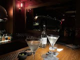 The Spy Bar — bar in London