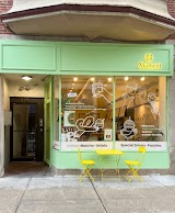 Moment Gelato and Coffee — coffee shop in Philadelphia