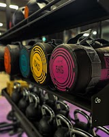 Anytime Fitness Manchester Central — gym in Manchester