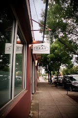 Peak Performance - NE Portland Gym — gym in Portland