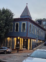 Salon Blanc — hair salon in Cincinnati