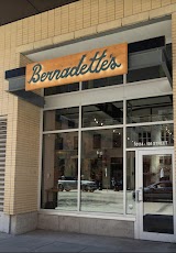 Bernadette’s — restaurant in Edmonton
