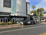 The Lab Athletic Club — gym in Los Angeles