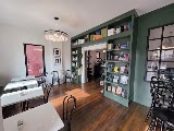Bisou — coffee shop in Kansas City