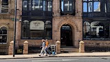 The Mean Baker — coffee shop in Leeds