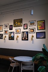 Redtree Coffee and Art — coffee shop in Cincinnati