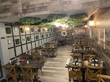 Osteria Ama Philly — restaurant in Philadelphia