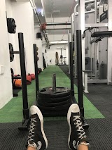 Studio41 — gym in Wellington