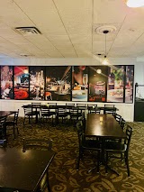 Secret Galley Restaurant — restaurant in Airdrie