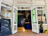 Atrium Cafe & Eatery — coffee shop in Wellington