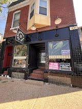 Homegrown Hair Co. — hair salon in St. Louis