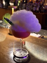 Solera — bar in Winnipeg