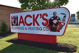H. Jack's Plumbing and Heating — plumber in Cleveland