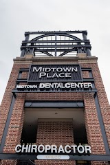 Midtown Dental Center — dentist in Atlanta