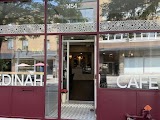 Medinah Café — coffee shop in Montreal