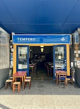 Tempero — restaurant in Auckland
