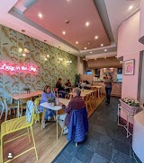 Lucy In The Sky Coffee Shop — coffee shop in Liverpool
