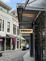 Toni&Guy New Zealand — hair salon in Auckland