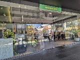 Charlie Boy Coffee — coffee shop in Perth