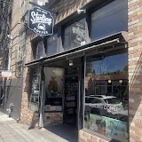 Sterling Coffee Roasters — coffee shop in Portland