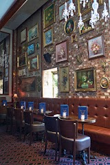 Dovetail Bar - Leicester Square — bar in London