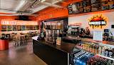 Morning Oil Coffee — coffee shop in Jacksonville