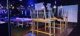 Serve Social — bar in Christchurch