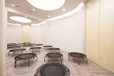 the ness — gym in New York City