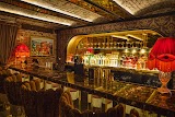 Extra Dirty Cocktail Club — bar in Boston