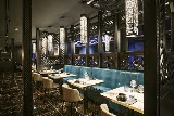 Blue Pavilion — restaurant in Leeds