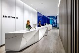 Archetype — gym in Edmonton