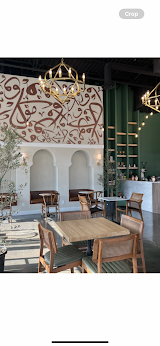 Mokha Coffee House — coffee shop in Edmonton