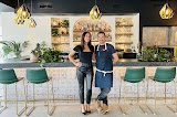 HUMO Kelowna — restaurant in Kelowna