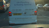 GD Plumber Heating Gas Services Harborne Birmingham — plumber in Birmingham