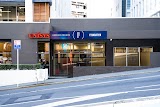 Foundation Gym — gym in Wellington