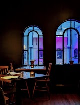 Story — restaurant in Christchurch