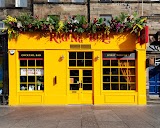 The Raging Bull — bar in Edinburgh