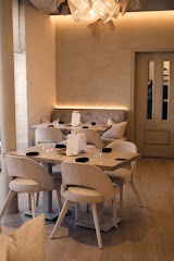 Légende — restaurant in Quebec City