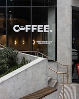 The Hideout Specialty Coffee on Adelaide — coffee shop in Brisbane