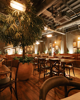 The Botanist Sheffield — restaurant in Sheffield
