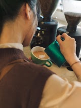 Boxx Coffee Roasters Co. — coffee shop in Los Angeles