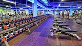 The Gym Group Newcastle City — gym in Newcastle upon Tyne