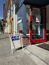 Day Made Kaffe Bar — coffee shop in Seattle