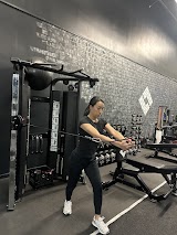 BLK BOX GYM — gym in Richmond