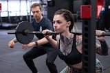 ONI | Personal Training Gym — gym in Wellington
