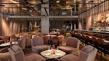 The Stage at The Londoner — restaurant in London