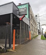 Roseline Coffee Cafe & Roastery — coffee shop in Portland