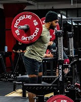 Barbell Culture — gym in Cleveland